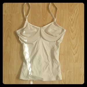 Tummy control, slimming bra top 🔥